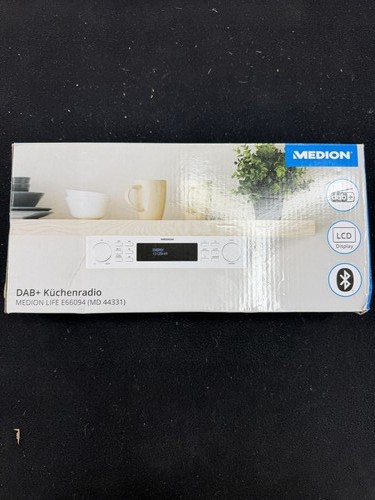 Medion life e66094 dab - e66094, dab+