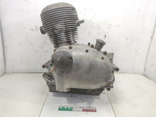 Block motor gilera - motor, (stuck)