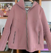 Lagenlook Jacke Softshell
