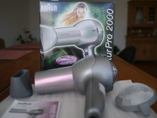BRAUN FuturPro 2000