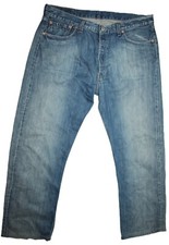 Levi's 501 0129 Herren Jeans