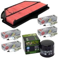 Wartung Set Luftfilter