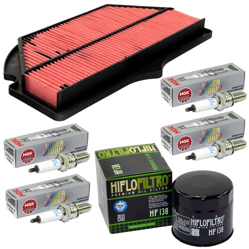 Wartung set luftfilter - wartung,