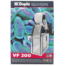 Dupla marin vließfilter vf200 - dupla,