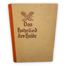 Das Hohelied der Haide Fischer