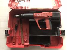 Hilti DX A41 Bolzensetzgerät