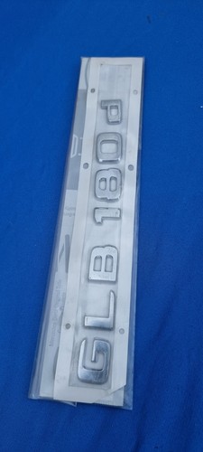 Neu typenschild mercedes benz - neu,