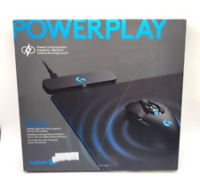 Logitech G POWERPLAY