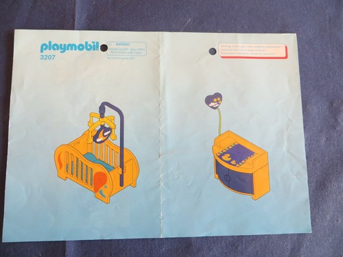 Playmobil bauanleitung - playmobil®, –