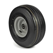 Komplettrad 15x6.00-6, 4PR, Deli S317 - Rille, Nabe: 20x64mm für Heuwender "NEU"