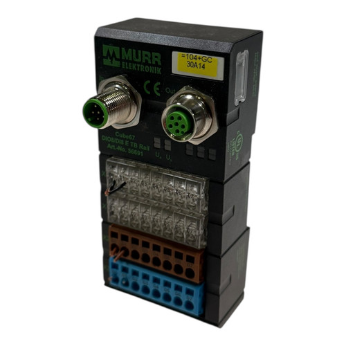 Gebraucht murr elektronik - gebraucht,