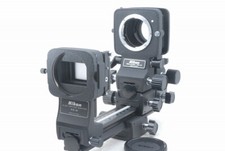 Neuwertiger Nikon PB-6