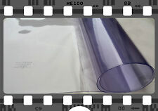 Renolit Cabrio Heckscheibe 1mm