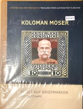 Theresa Steininger: " Koloman
