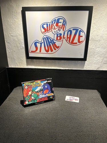 Super mario world yoshis - super,