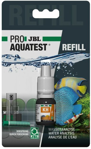 Jbl test reagens - jbl,