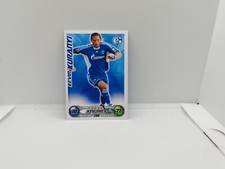Match attax topps bundesliga - match,