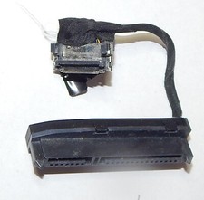 Original HDD Adapter Notebook HP dv7-7101eg Kabel zwischen HDD/SSD und Mainboard