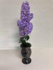 Schöne massive Granit