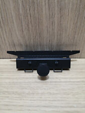 Piko 37430-52 Pufferbohle Mittelpuffer 194 Spur G schwarz (intern 02)