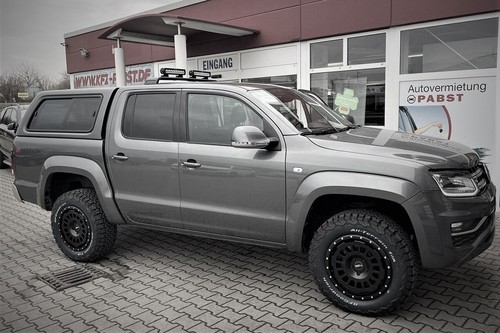 Für amarok at1 - 2h, felge