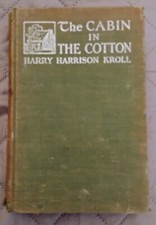 Cabin in the Cotton by Harry H