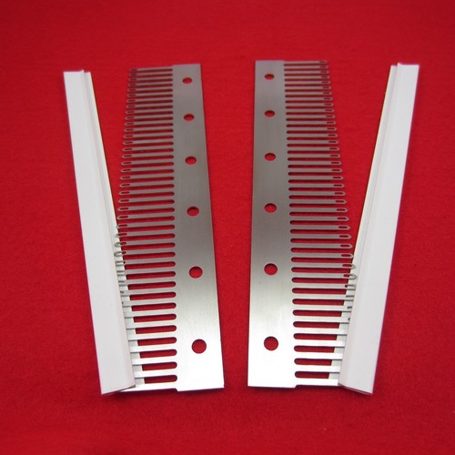 5mm deckerkamm 40er - deckerkamm,