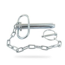 Universal Anhängerkupplung