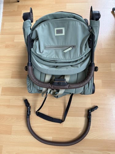 Cybex platinum coya reisebuggy - platinum,