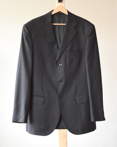 Ermenegildo zegna made - zegna, in