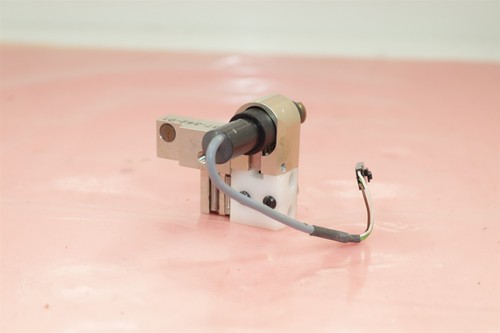 Lumenis versapulse red laser - red,