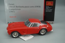 Ferrari 250 gt berlinetta - gt,