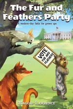 Maggie Lawrence | The Fur and