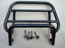 Gepäckträger Gepäckbrücke