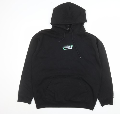 Boohooman herren schwarz - herren,