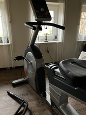 Bremshey Liegeergometer