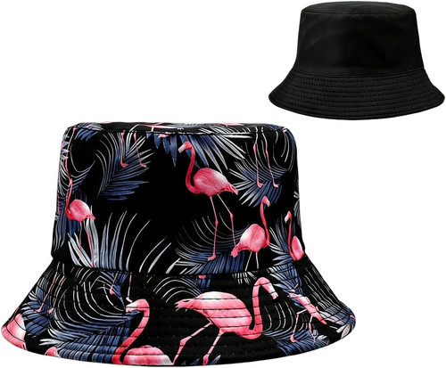 Fischerhut unisex flamingo - fischerhut,