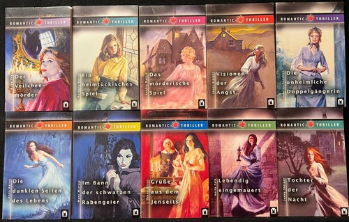 Sammlung paket 10 - -,