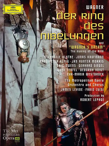 Der ring des nibelungen - der, [8