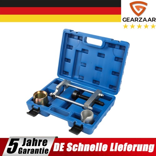 Hinterachse querlenkerbuchsen - hinterachse,