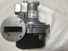 Buderus, Gebläse, GB132T, mit