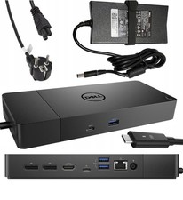 Dell USB-C Thunderbolt WD19S