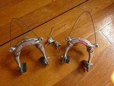 DIA-COMPE 5583 Japan Rennrad Bremsen Road Bike Brakes Mittelzugbremsen Dia Compe