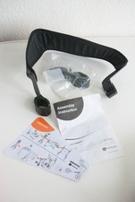 Rückengurt für Handicare Rollator Gemino 30S