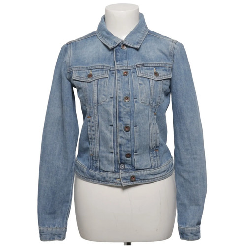 Kuyichi jeansjacke damen - kuyichi,,