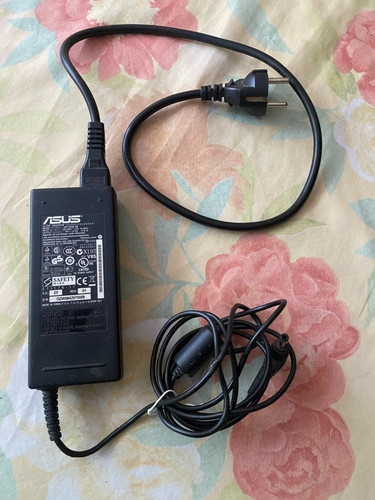Asus adapter adp 90sb bb - asus, adp-90sb