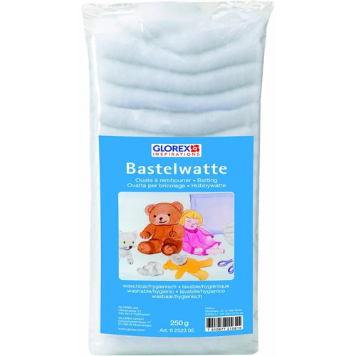 Glorex bastelwatte - glorex,