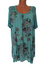 Bluse 2xl blusenshirt - 2xl,