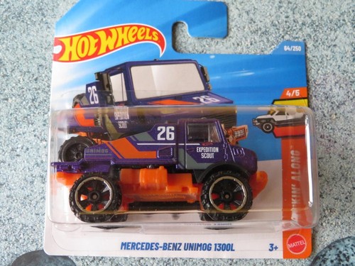 Hot wheels h6c - h6c, 064