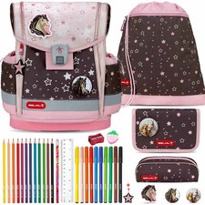 Belmil Schulranzen Set Classy